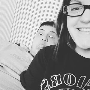 Meet your Posher, Kelsey